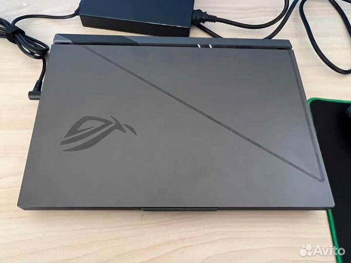 Asus ROG Strix G16 i7 13650HX / RTX 4060 / 2.5K