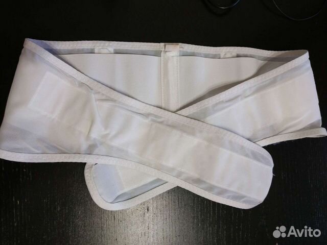 Бандаж для беременных