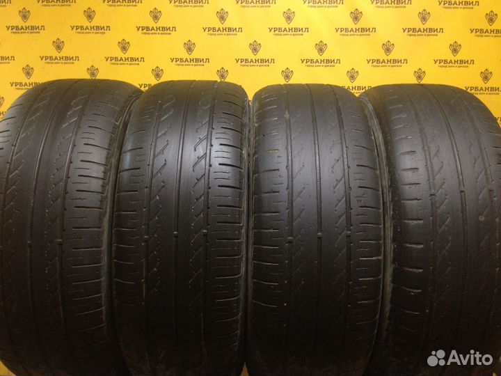 Hankook Optimo K406 235/60 R16 100H