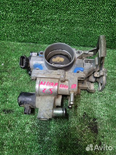 Дроссельная заслонка Mazda Millenia 2.5 1999