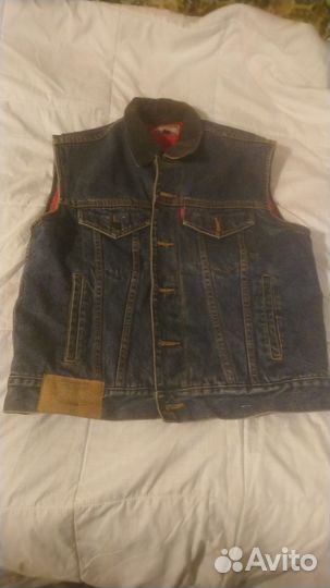 Жилетка montana original пуховая мужская