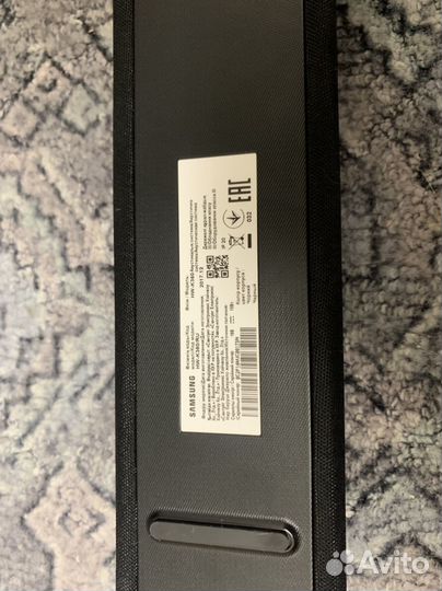 Samsung Soundbar HW-K360