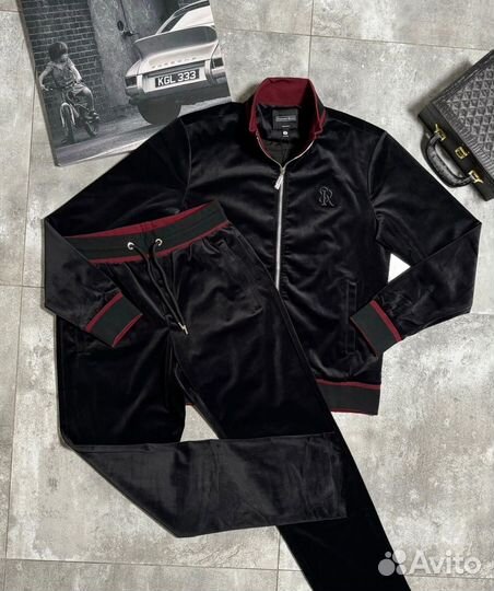 Спортивный костюм stefano ricci