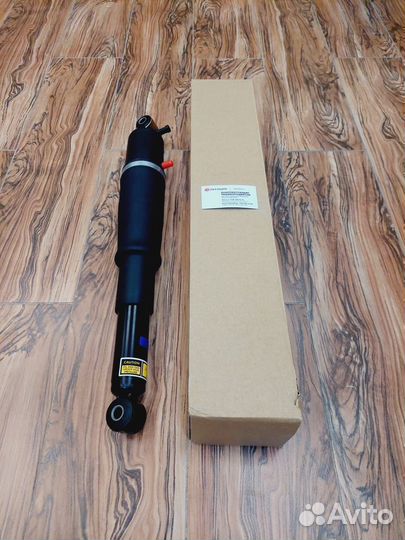 Амортизатор Chevrolet Tahoe GMT840 задний гарантия