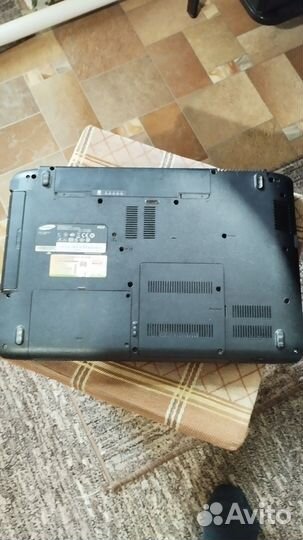 Ноутбуки бу на запчасти