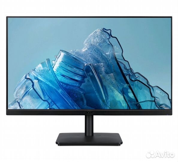 Монитор Acer Vero 1920x1080 100Hz IPS