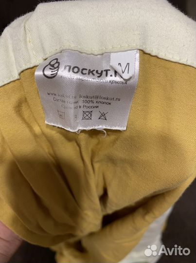 Слинг на кольцах