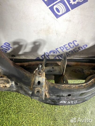 Подрамник передний Chevrolet Lacetti хэтчбек 1.4