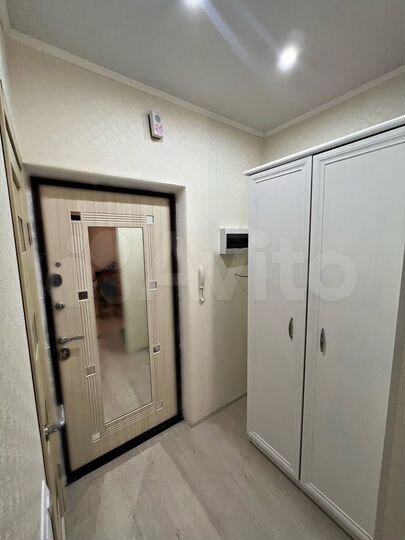 Квартира-студия, 30 м², 18/20 эт.