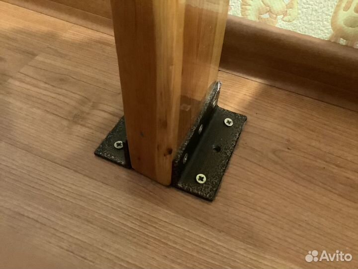 Шведская стенка с турником и брусьями