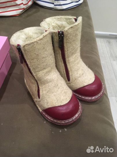 Унтоваленки Фома