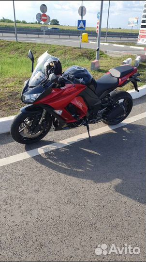 Kawasaki z1000sx