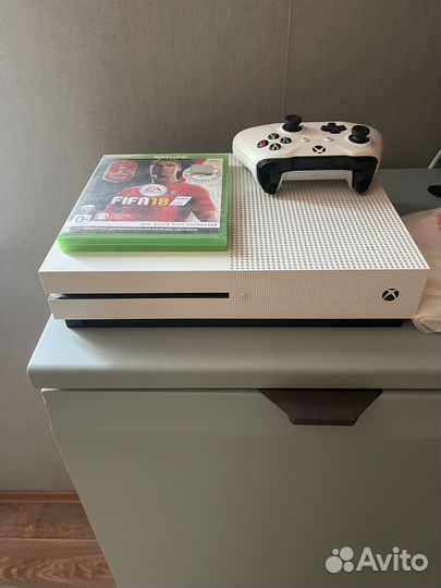 Xbox one s 1tb