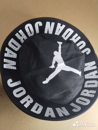 Кепка бейсболка Jordan