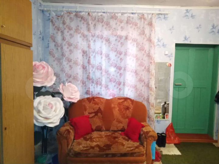 3-к. квартира, 49 м², 1/1 эт.