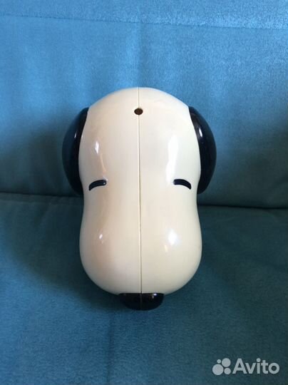 Игрушка из макдоналдс Снупи