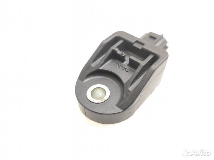 Датчик удара Lexus Rx450H GYL25 2grfxs 2020