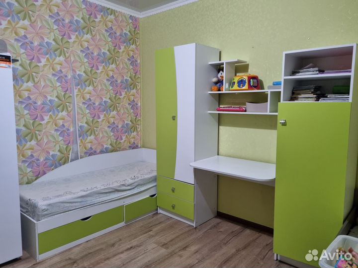 Мебель в детскую