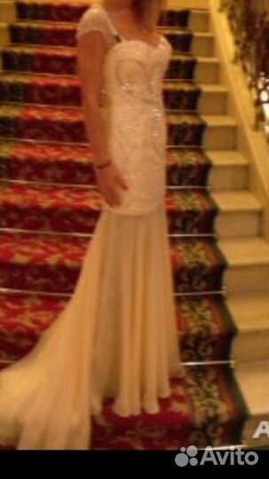 Вечернее Платье jovani оригинал