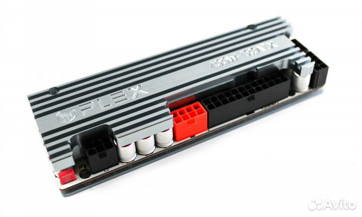 Hdplex разные(200w 250w 400w) и др