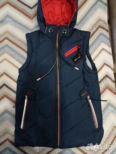 Куртка демисезонная146