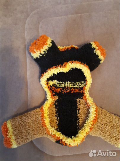 Комбензон для мини