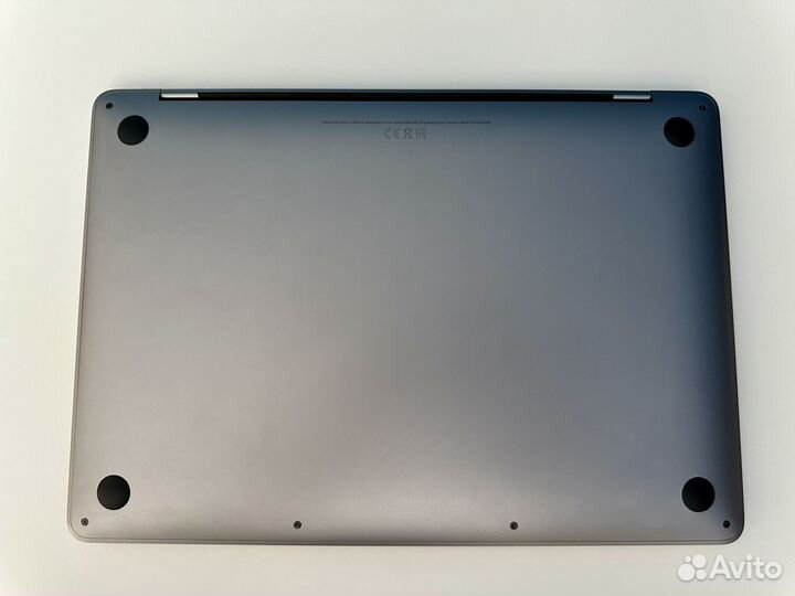 Apple MacBook Pro 13 m1 8/256 (Ростест)
