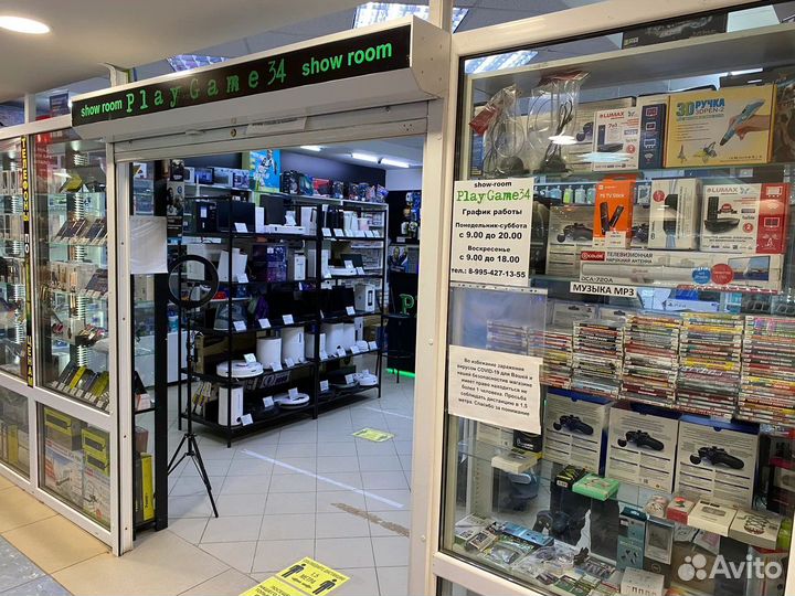 Наушники Apple AirPods PRO 2