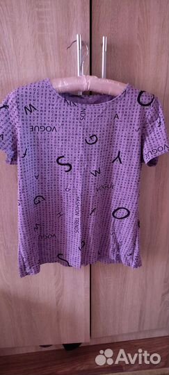 Женские вещи 50 разм