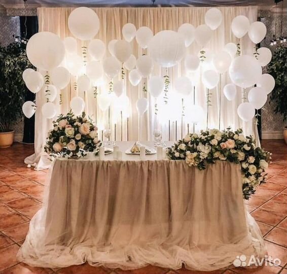 Свадебное оформление,декор.Фотозона