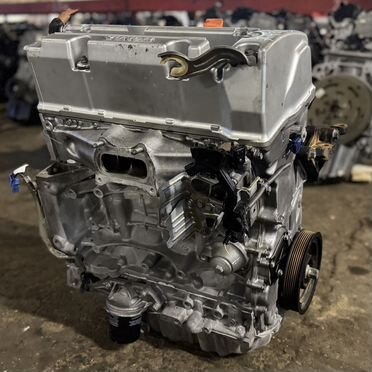 Двигатель K24Z3 2.4 Honda Accord Civic Acura