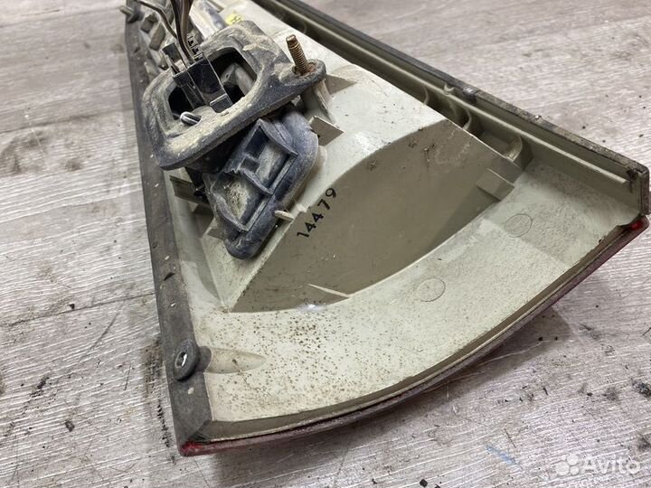 Фонарь задний правый Opel Astra