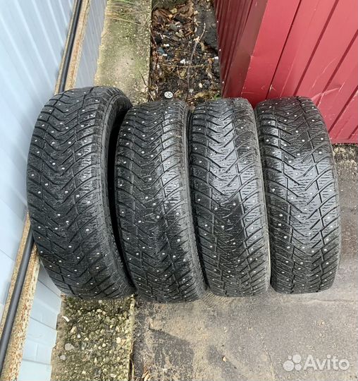 Yokohama Ice Guard IG65 225/65 R17 106T