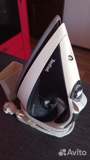Утюг Tefal