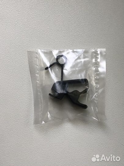 Аксессуары для петличного микрофона Sanken COS-11D