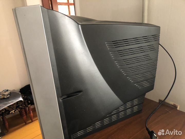 Телевизор бу