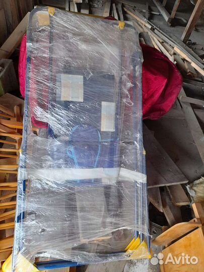 Качель детская