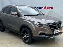 FAW Besturn X40 1.6 AT, 2019, 94 000 км, с пробегом, цена 1 469 000 руб.