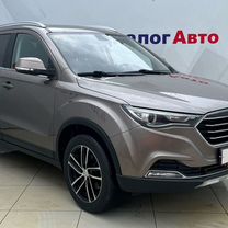 FAW Besturn X40 1.6 AT, 2019, 94 000 км, с пробегом, цена 1 296 000 руб.