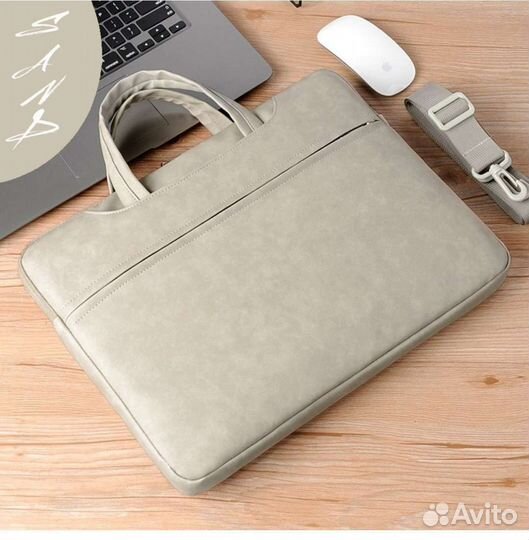 Сумка для ноутбука новая
