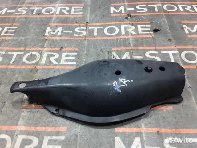 Пыльник рычага задний правый Mercedes-Benz C-Class