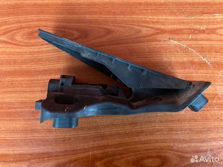 Педаль газа Skoda Octavia A5 ccsa 2008