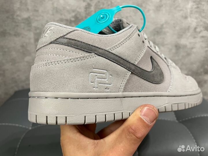 Кроссовки nike sb dunk найк