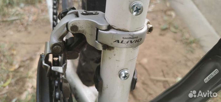 Велосипед Felt Q620