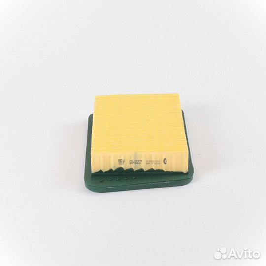 Фильтр воздушный дв.Крайслер волга 31105