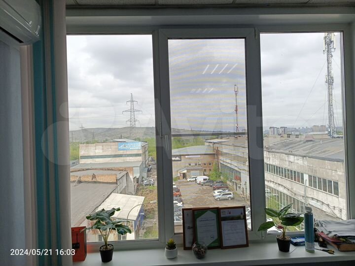 Офис, 15.7 м²
