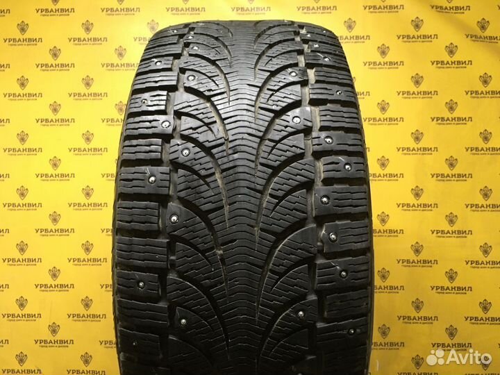 Pirelli Winter Carving Edge 275/45 R18 117T