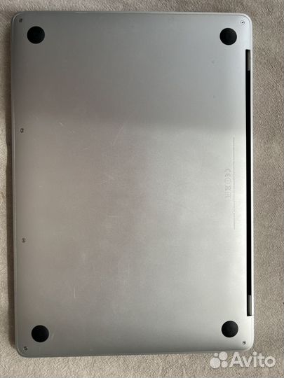 Apple MacBook pro 13