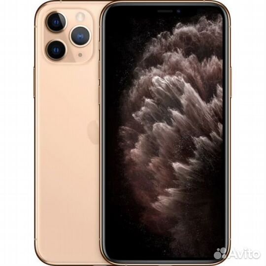 Телефон iPhone 11 pro max 64
