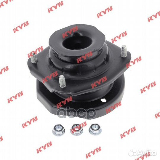 Комплект амортизационной опоры зад прав SM5